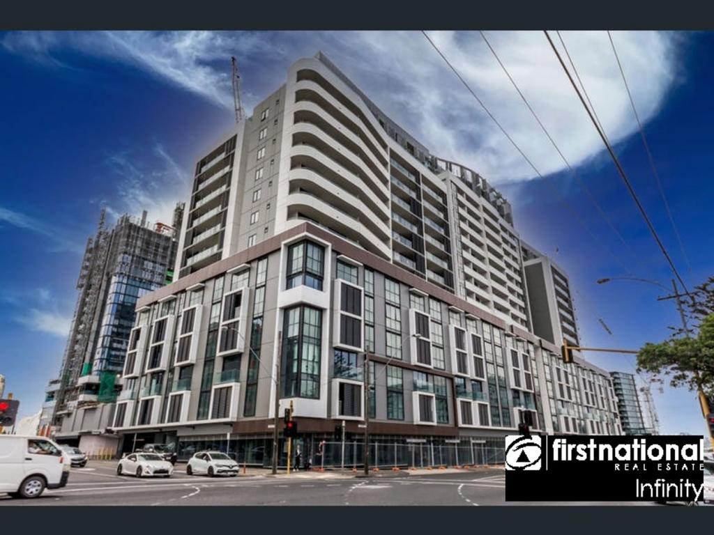 104e/1 Hallenstein St, Footscray, VIC 3011