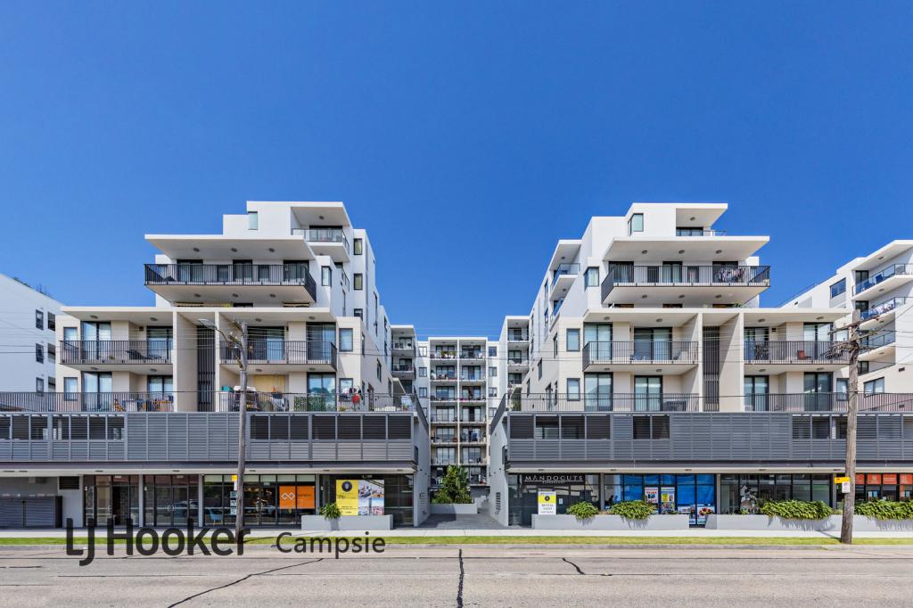 253/548-568 Canterbury Rd, Campsie, NSW 2194