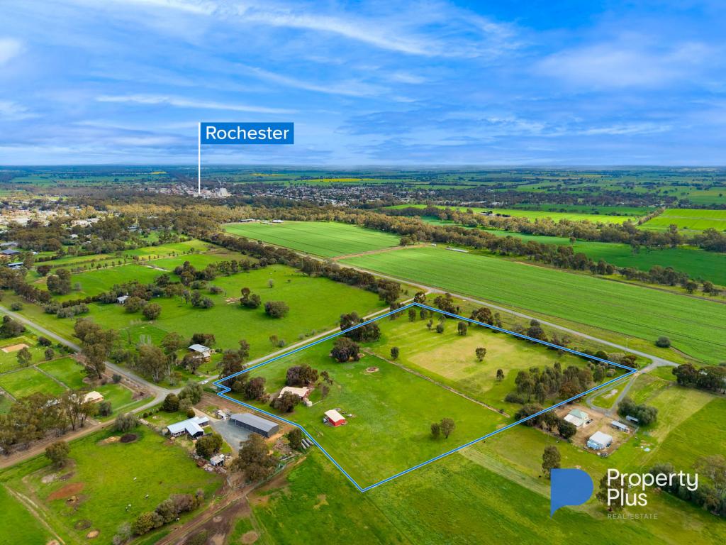 33 Zegelin Rd, Rochester, VIC 3561