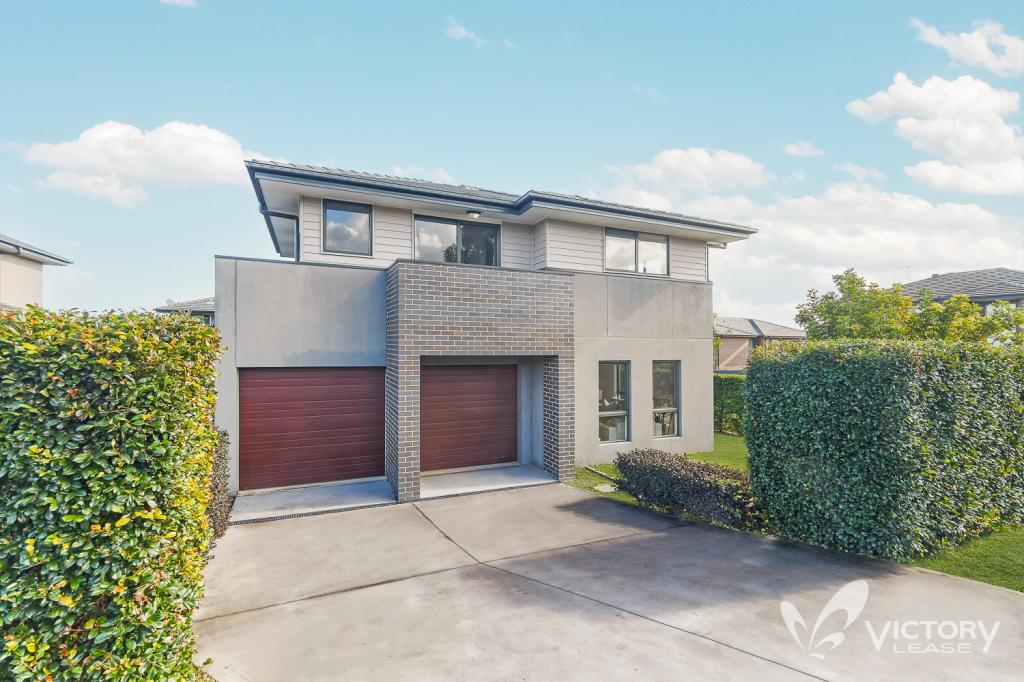 23 Thorogood Bvd, North Kellyville, NSW 2155