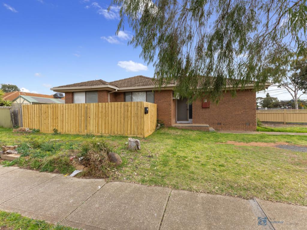 35 Morshead St, Melton South, VIC 3338