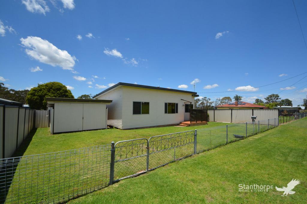 56 Duke St, Jennings, NSW 4383