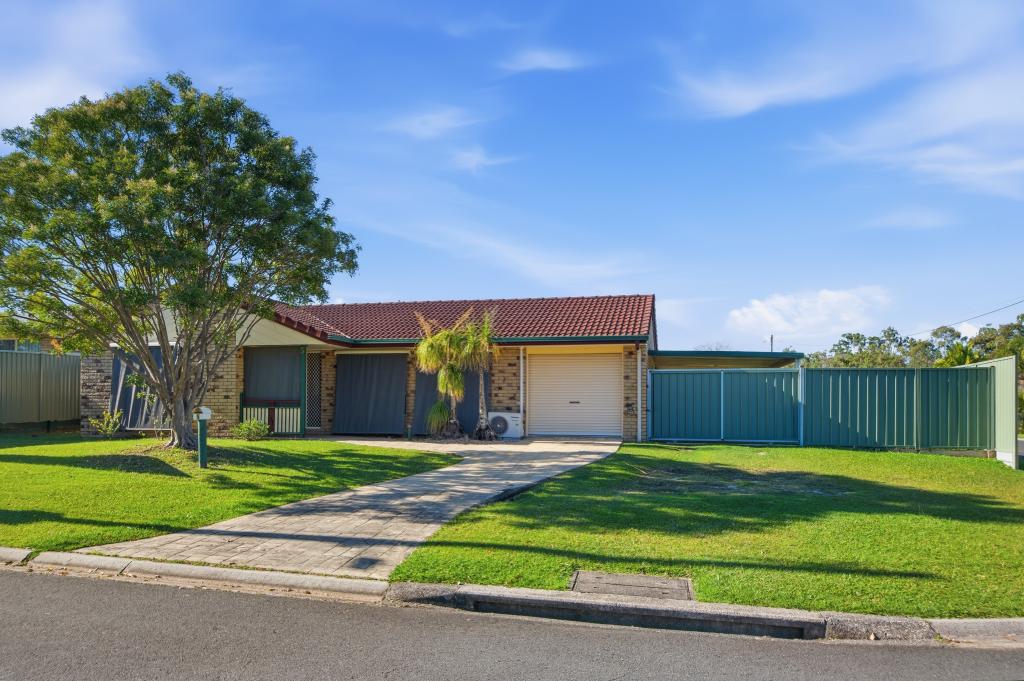 5 Lina St, Morayfield, QLD 4506