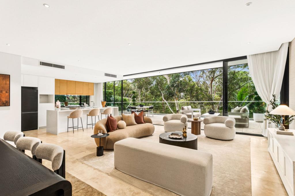 7/18 CAMBRIDGE ST, CAMMERAY, NSW 2062