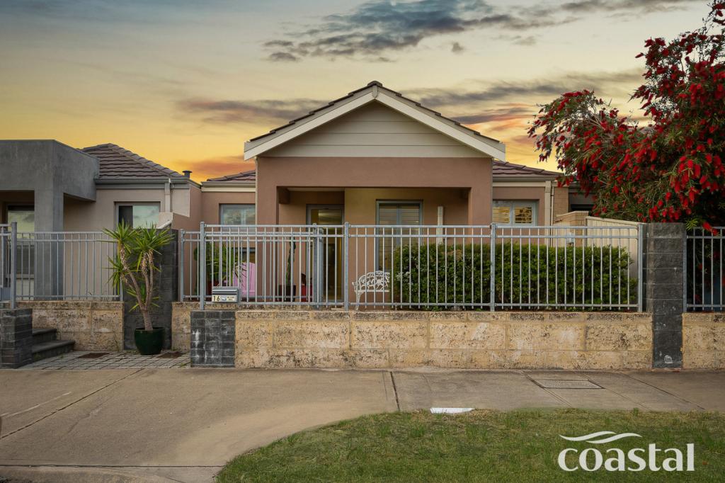 16 ARIZONA PDE, GOLDEN BAY, WA 6174