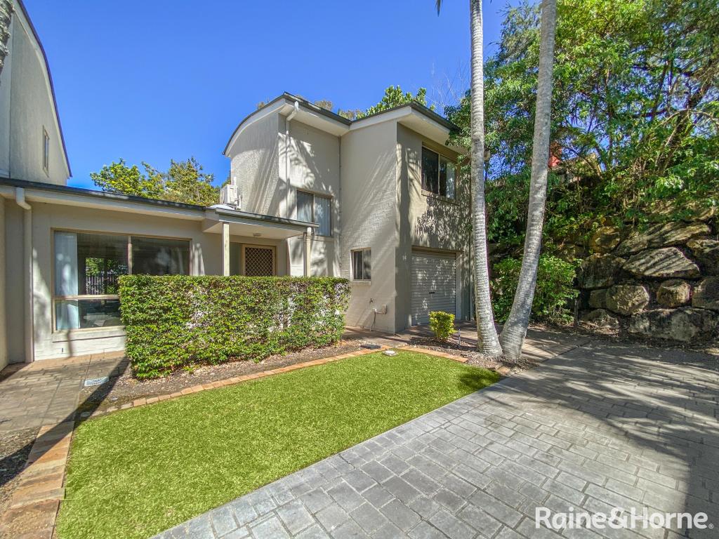 14/78 Brookfield Rd, Kenmore Hills, QLD 4069