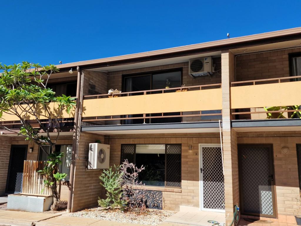 2/61 Gap Rd, Alice Springs, NT 0870