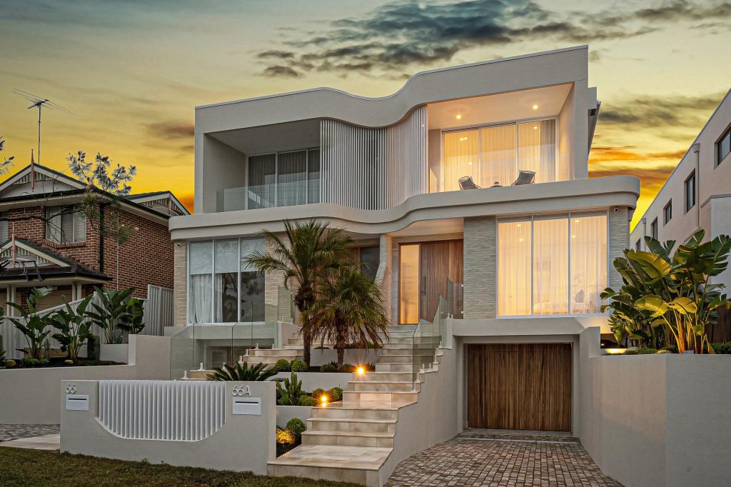 66 WAITARA PDE, HURSTVILLE GROVE, NSW 2220