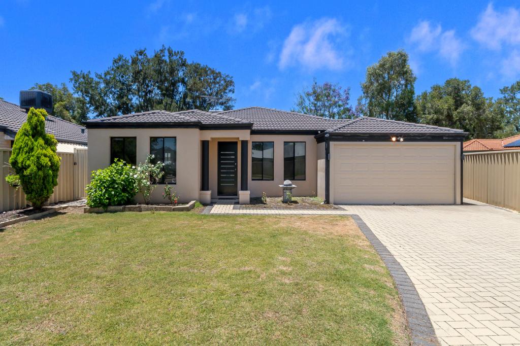 26 Hedgeley Way, Canning Vale, WA 6155