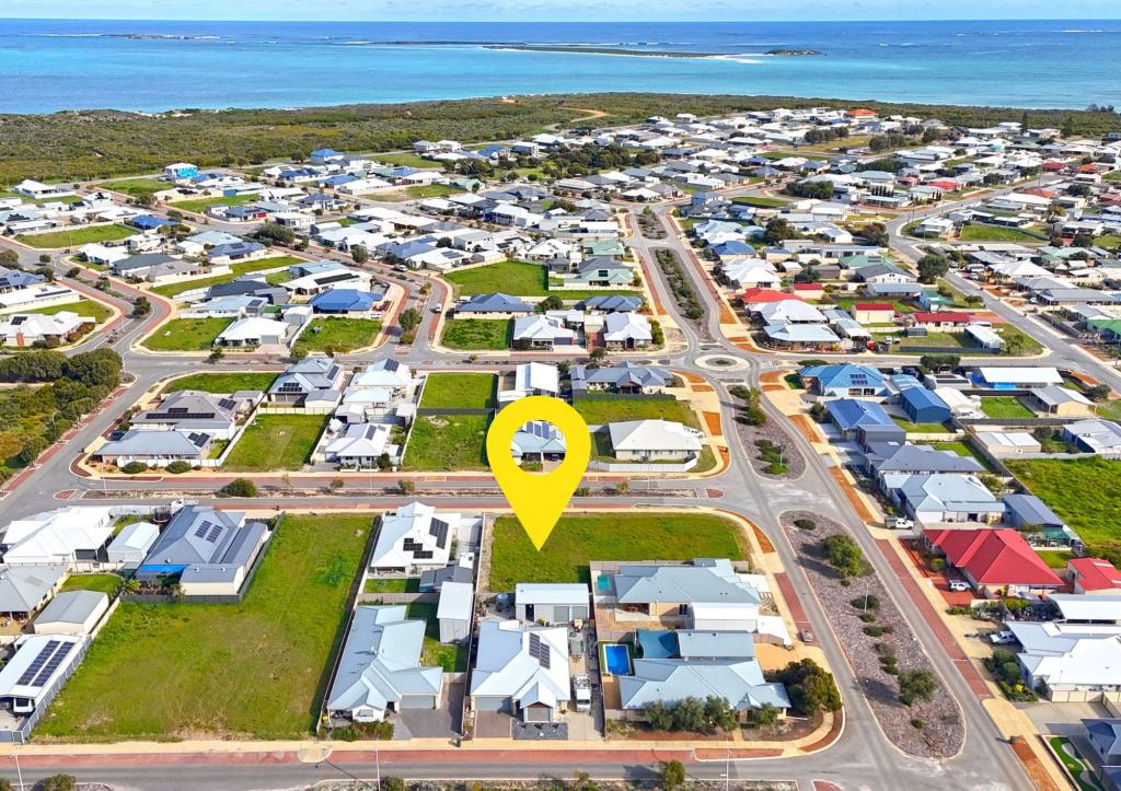 Lot 563, 3 Little Lagoon Way, Jurien Bay, WA 6516