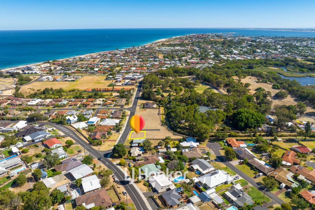 51a Jarvis St, South Bunbury, WA 6230