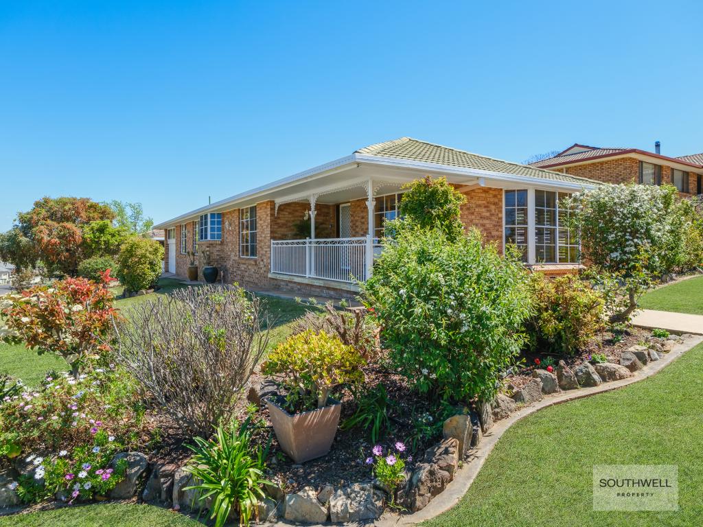21 Woodburn Way, East Tamworth, NSW 2340