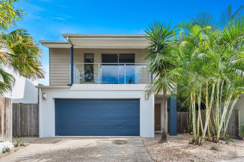 2/17 The Locale, Nerang, QLD 4211