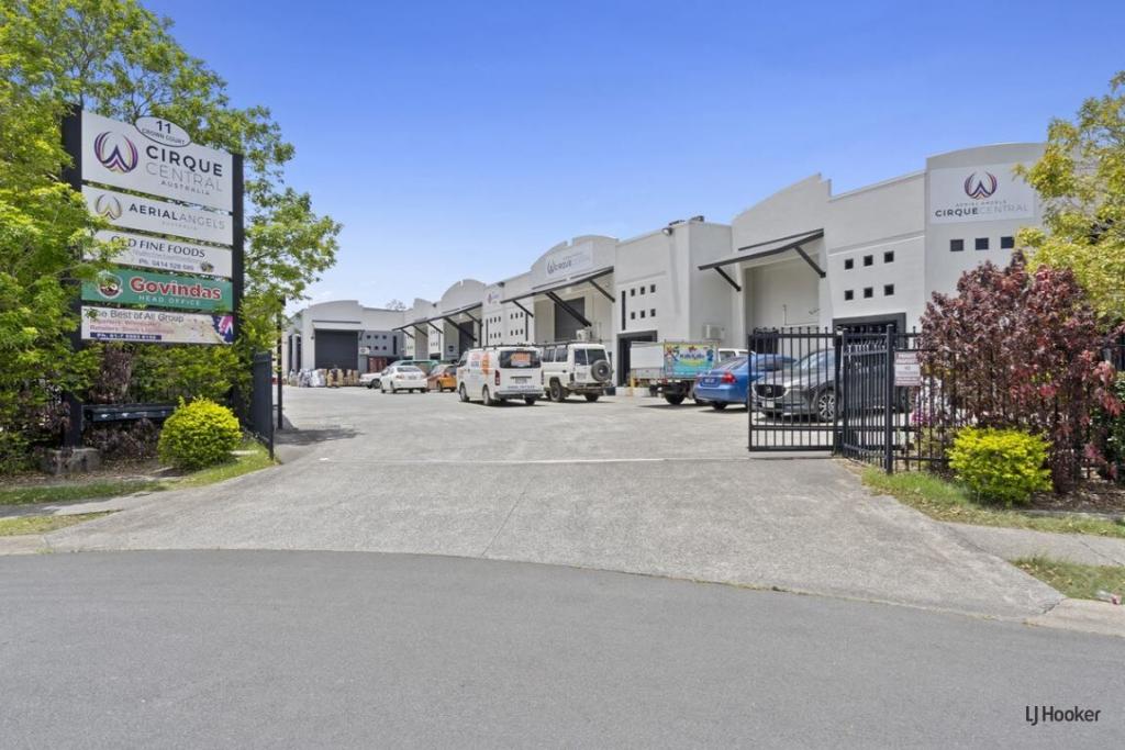 4/11 Crown Ct, Varsity Lakes, QLD 4227