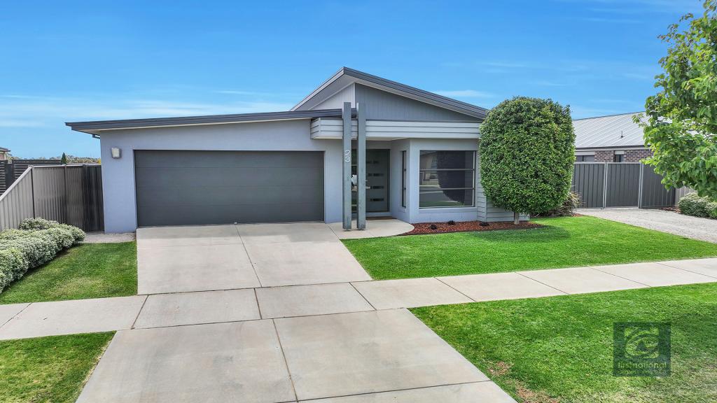 23 Cleary St, Echuca, VIC 3564