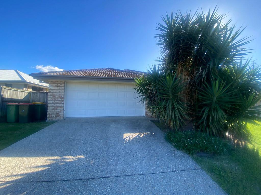 9 Sarah Pl, Raceview, QLD 4305