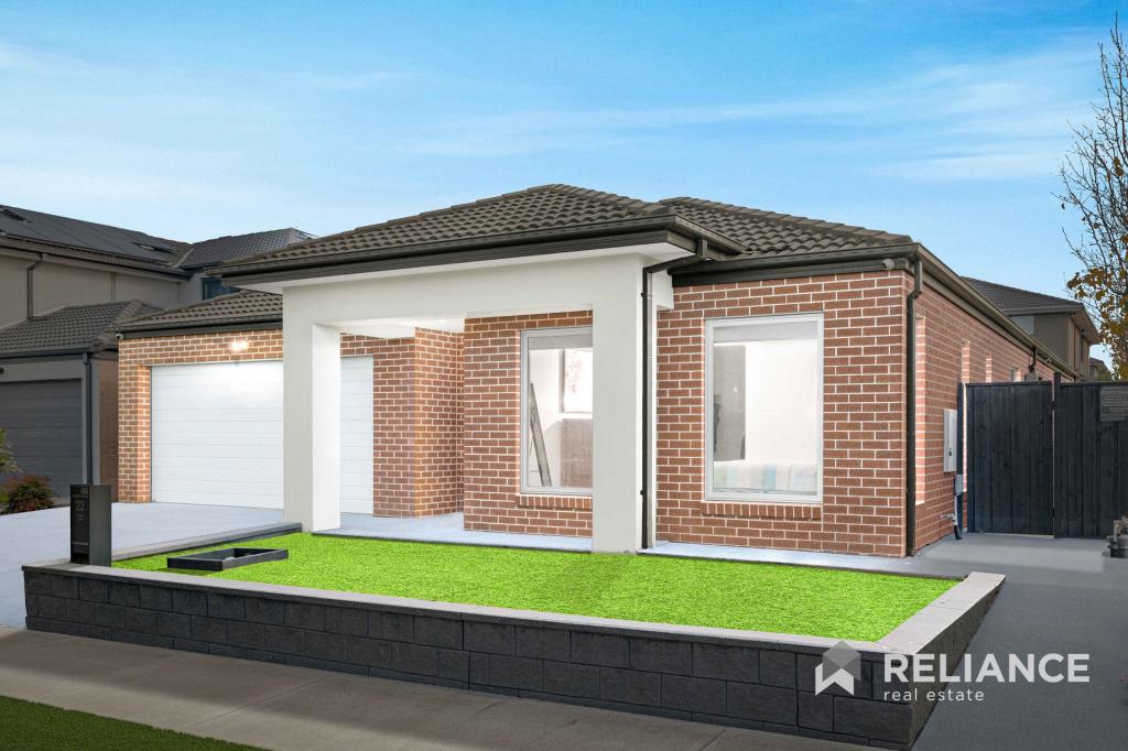 22 Payson Dr, Point Cook, VIC 3030