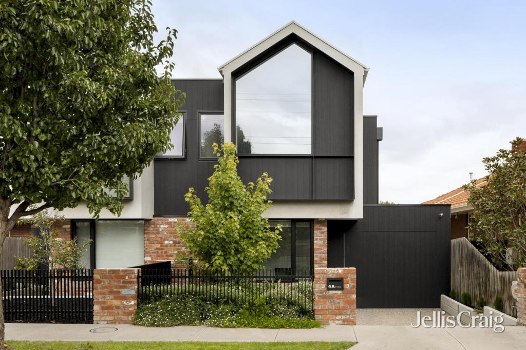 4a Alston St, Thornbury, VIC 3071