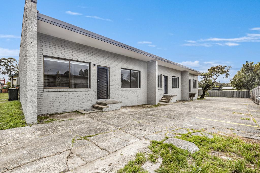 1/57 Lachlan St, South Kempsey, NSW 2440