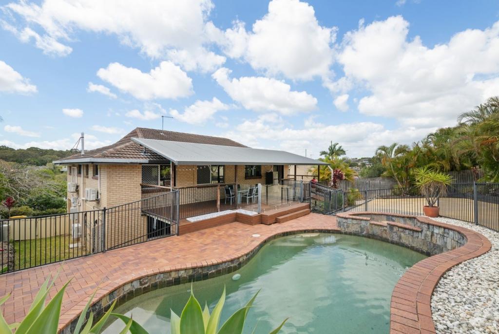 14 Peppard St, Mcdowall, QLD 4053