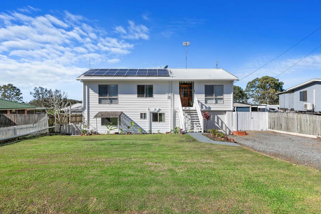 16 Petrel Ave, River Heads, QLD 4655