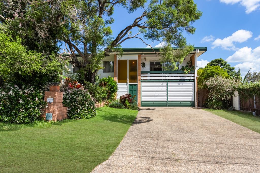 36 Bradley St, Springwood, QLD 4127