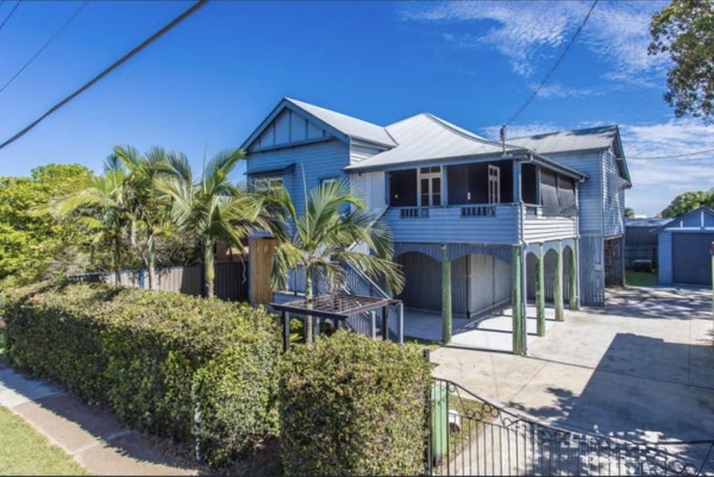 227 King St, Clontarf, QLD 4019