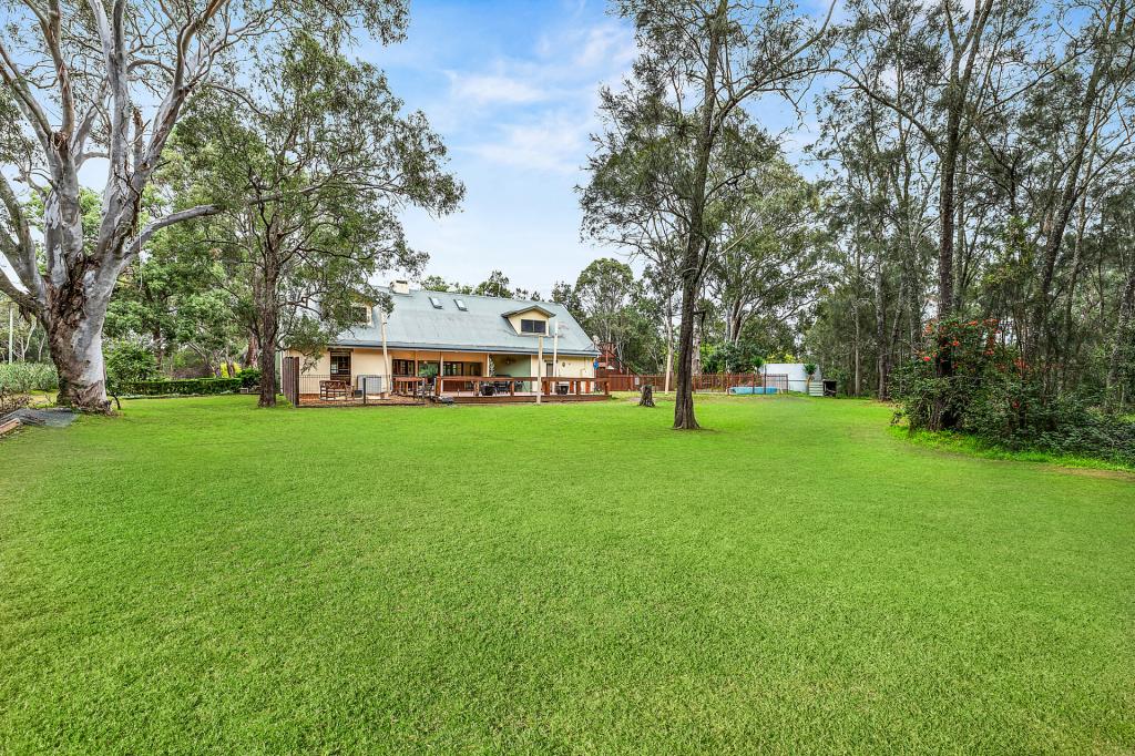 266 Hermitage Rd, Belford, NSW 2335