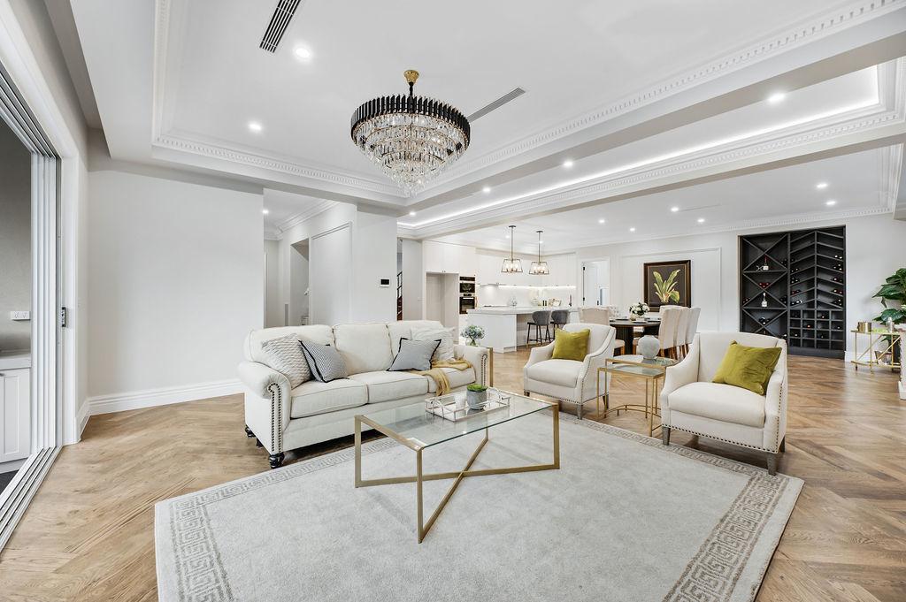 13 Aitchison Ct, Glen Waverley, VIC 3150