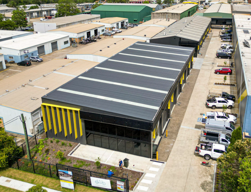 12/14 JIJAWS ST, SUMNER, QLD 4074