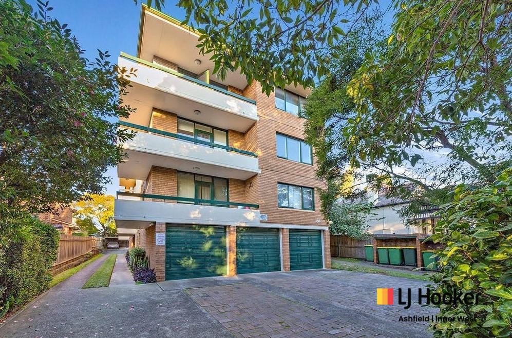 6/32 Tintern Rd, Ashfield, NSW 2131