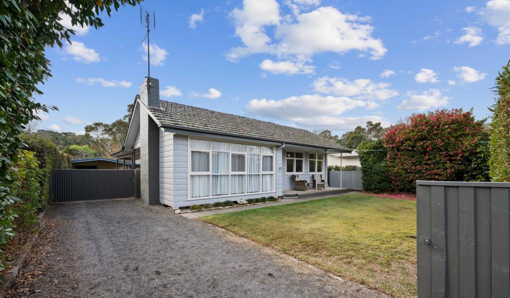 11 Charman Ave, Euroa, VIC 3666