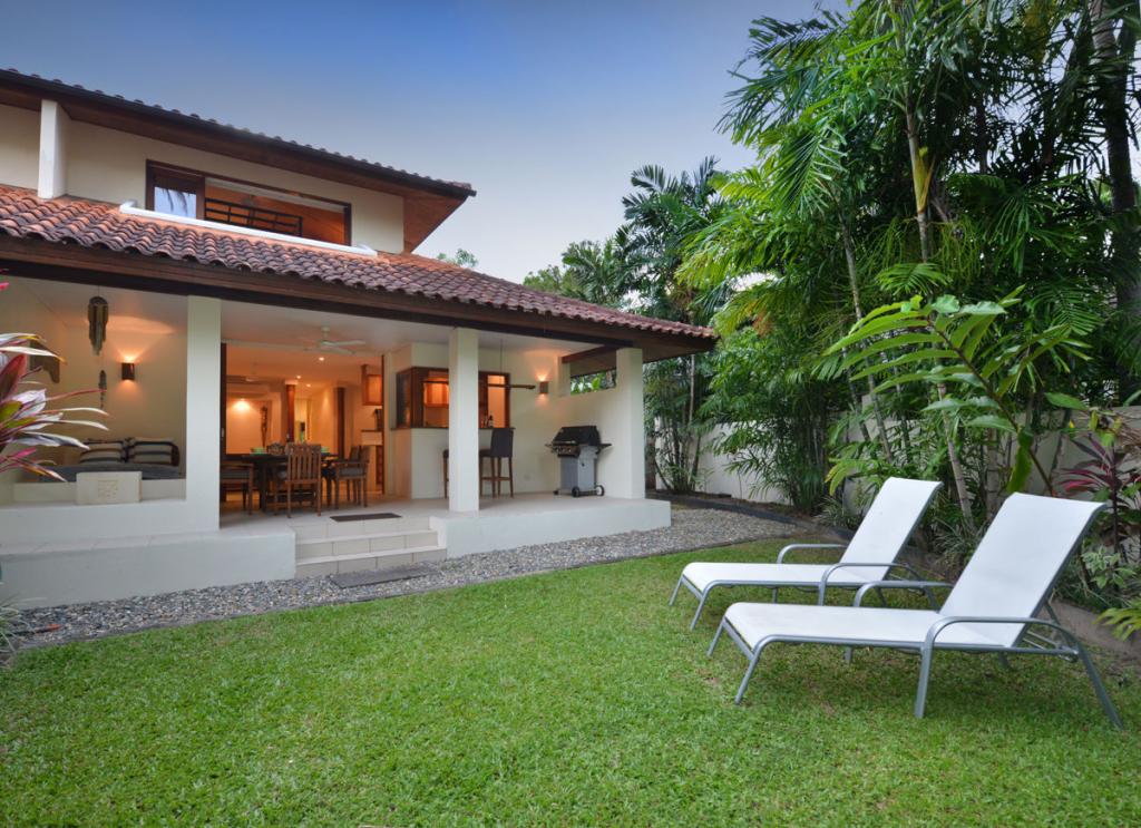 1/24 Andrews Cl, Port Douglas, QLD 4877