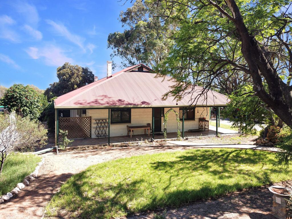 Lot 1 Dearden Tce, Cadell, SA 5321