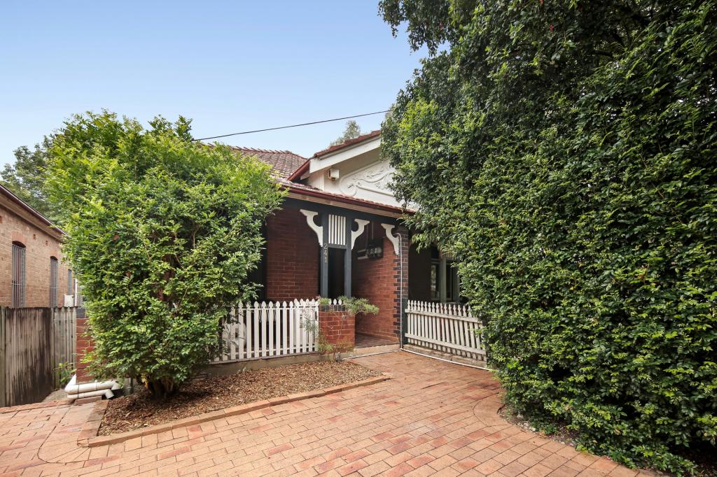 241 Old Canterbury Rd, Dulwich Hill, NSW 2203