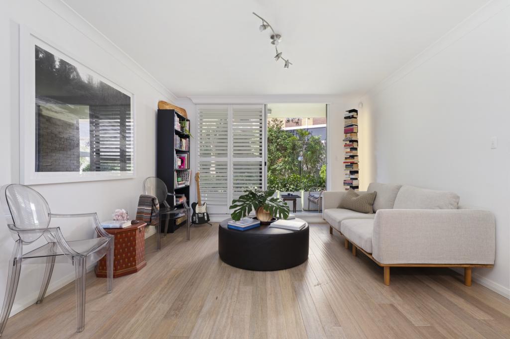 65/6-8 Frances St, Randwick, NSW 2031