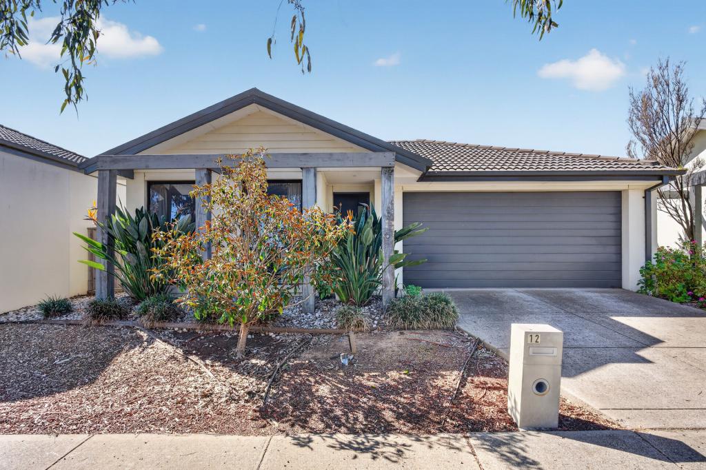 12 Harwood Ct, Burnside Heights, VIC 3023