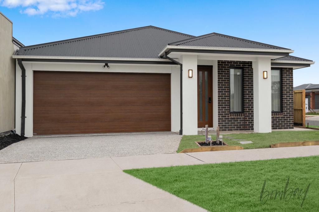 16 Castletroy Cct, Wollert, VIC 3750