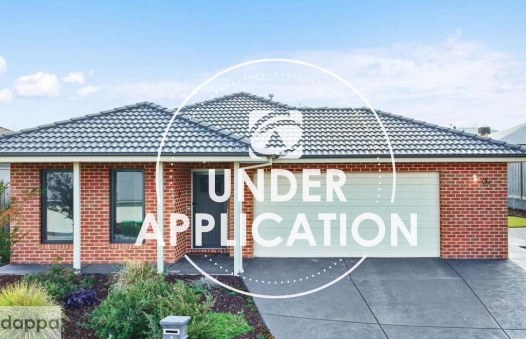 4 Redleaf Ave, Warragul, VIC 3820