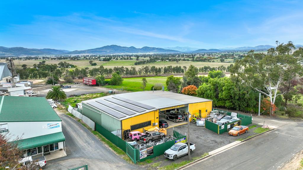 67 Centre St, Quirindi, NSW 2343