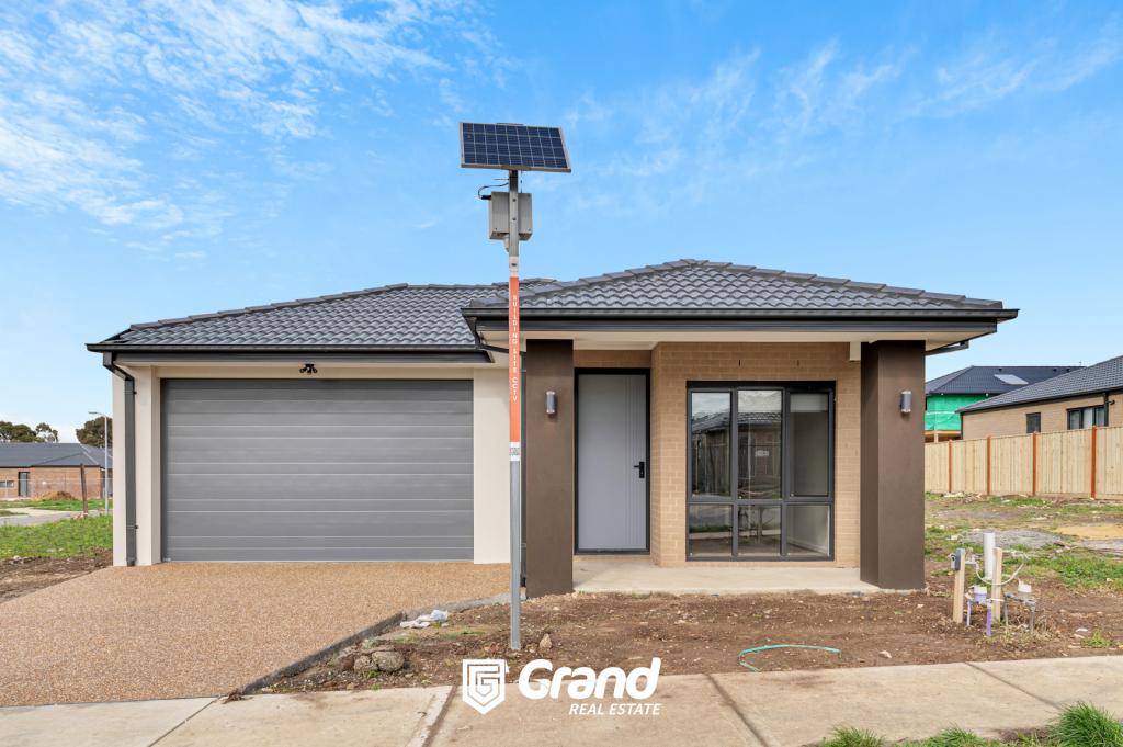 46 Damselfly Way, Officer, VIC 3809