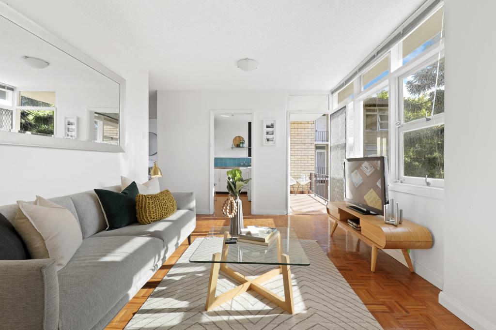 14/23-25 Gower St, Summer Hill, NSW 2130