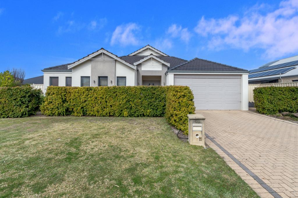 11 Clontarf Tce, Canning Vale, WA 6155