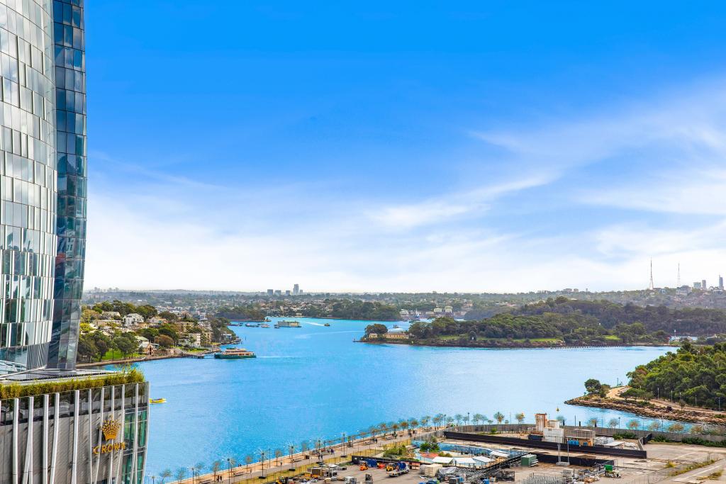 6 Watermans Qy, Barangaroo, NSW 2000