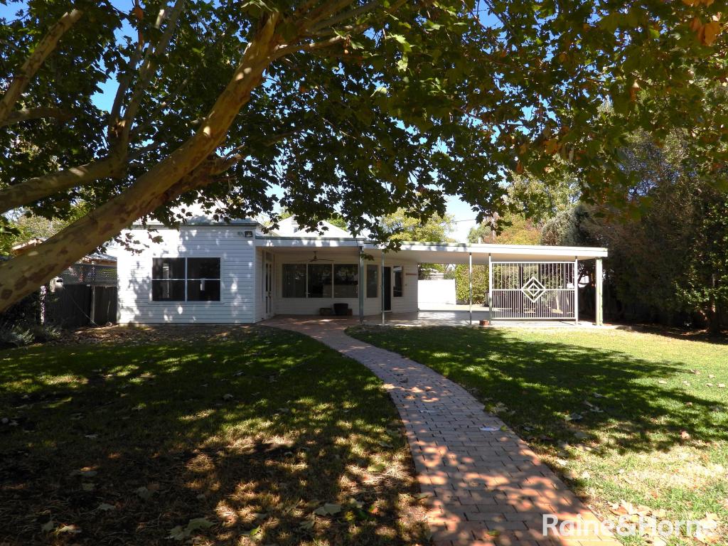 1 Dobbie St, Moree, NSW 2400