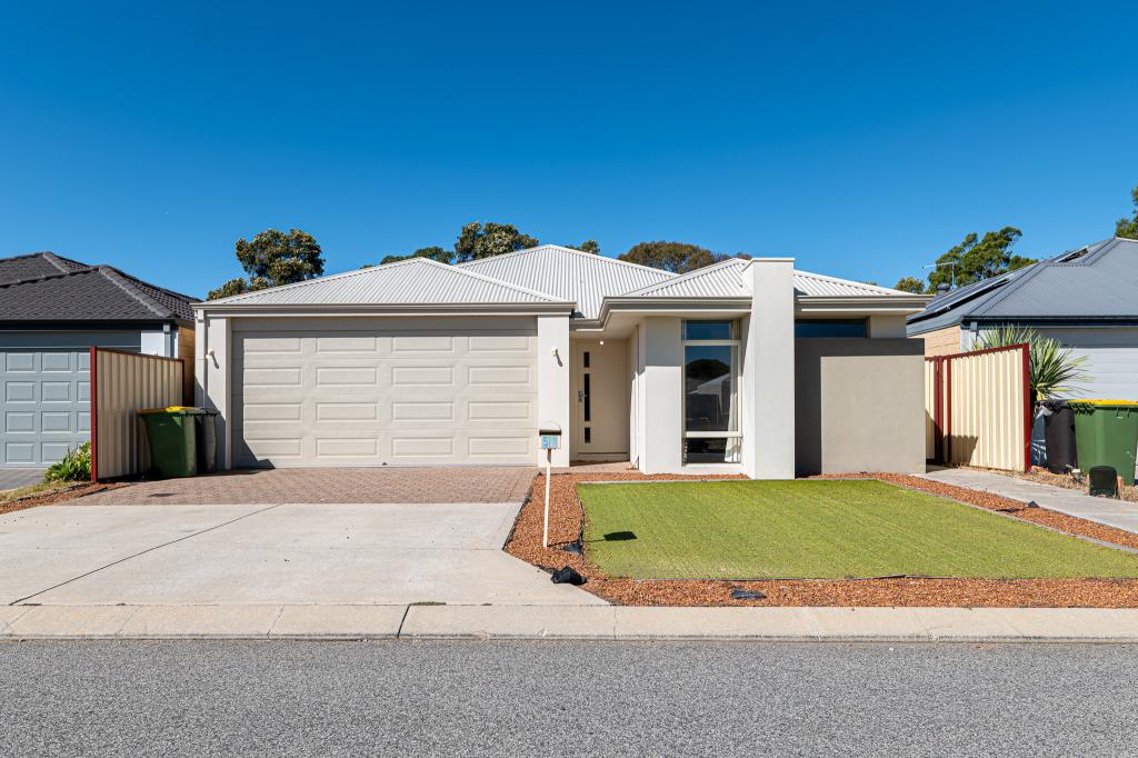 50 Dowitcher Loop, Gosnells, WA 6110