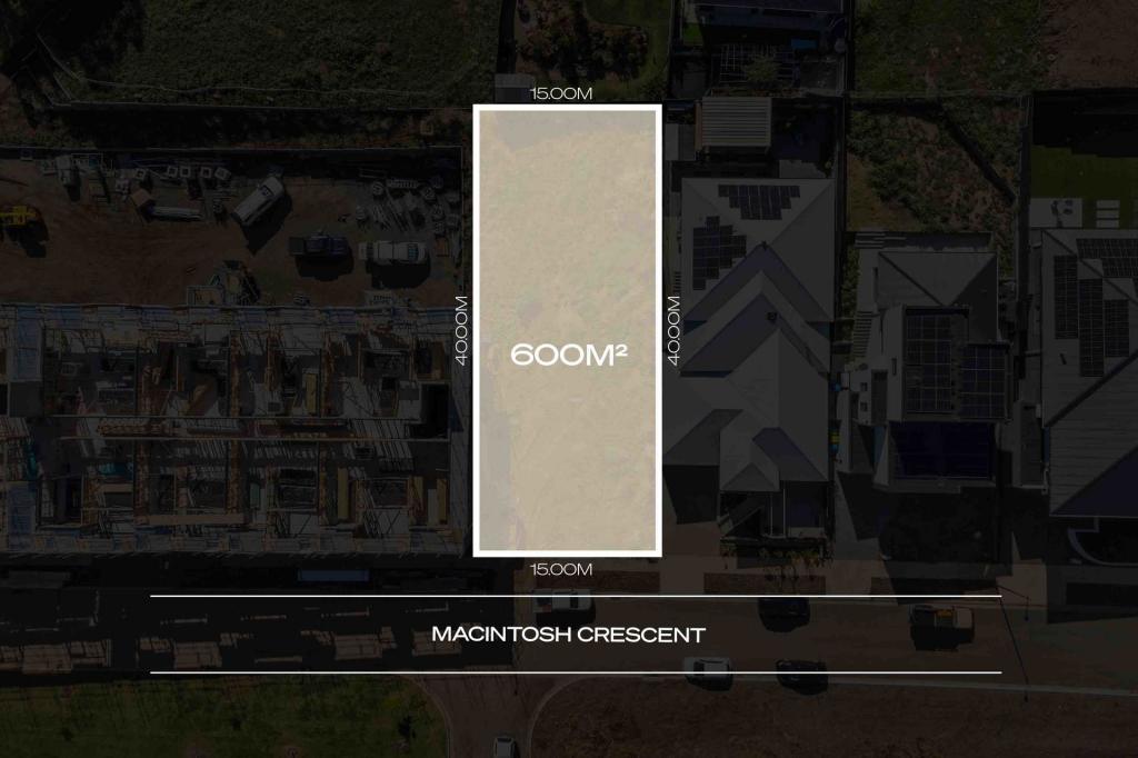 47 Macintosh Cres, Woodforde, SA 5072
