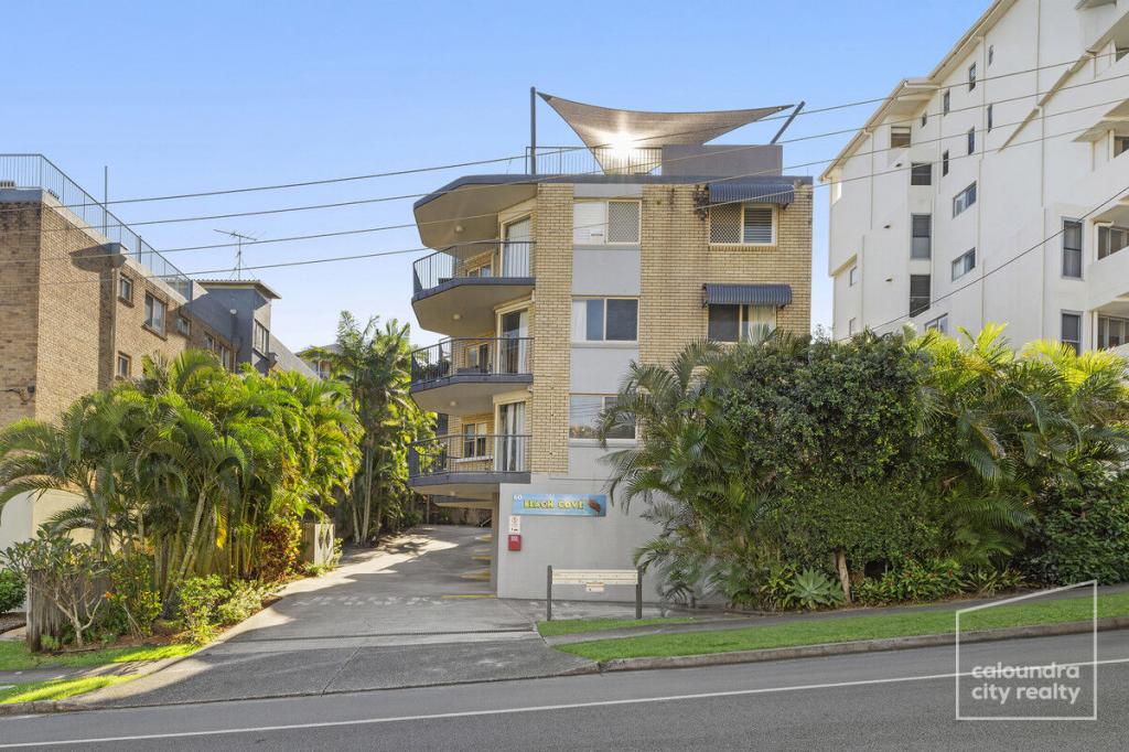 4/60 Lower Gay Tce, Caloundra, QLD 4551