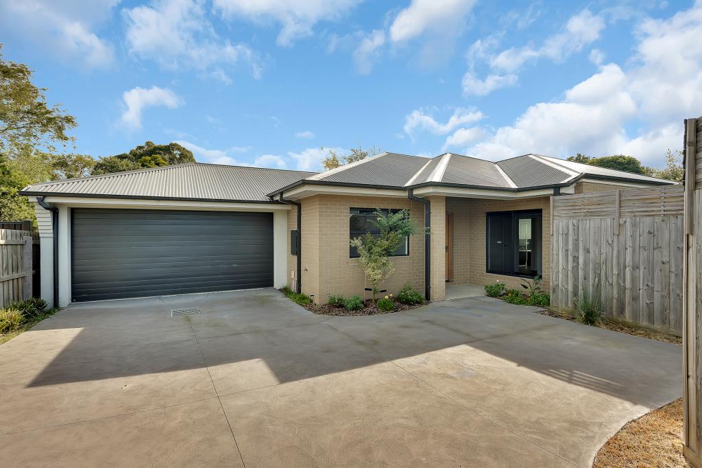 15a Hutton Ave, Ferntree Gully, VIC 3156