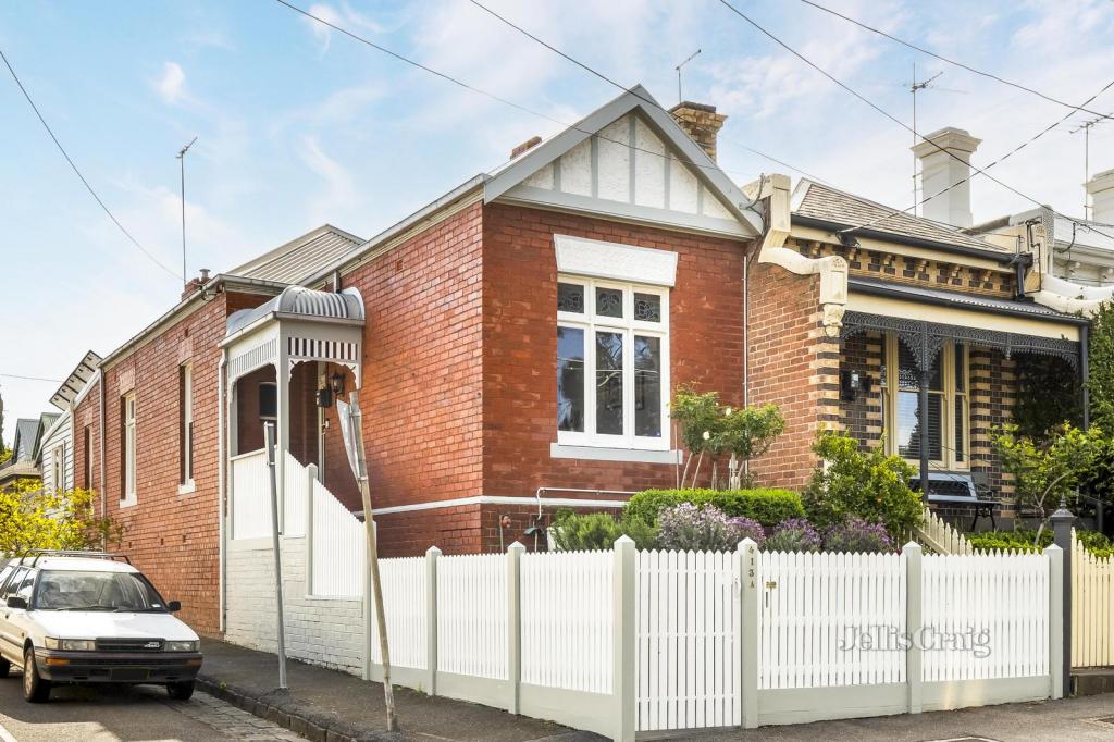 413a Wellington St, Clifton Hill, VIC 3068